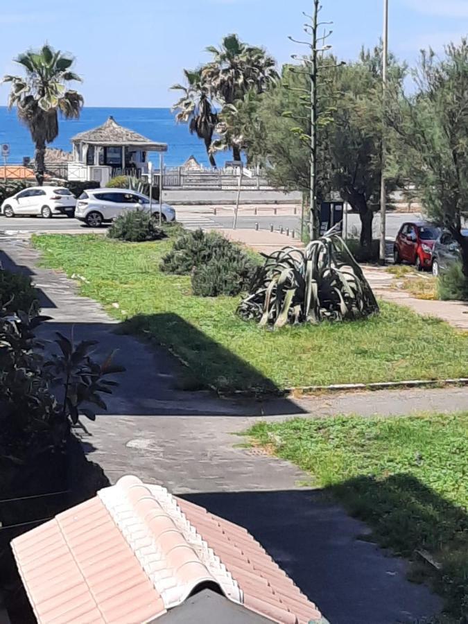 Nerea House Διαμέρισμα Λίντο ντι Όστια Εξωτερικό φωτογραφία
