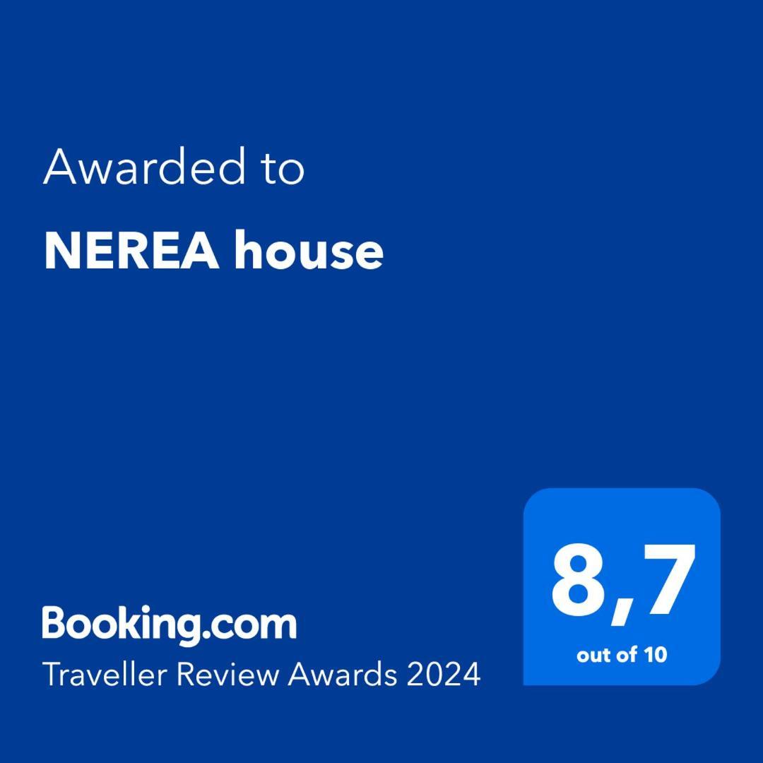 Nerea House Διαμέρισμα Λίντο ντι Όστια Εξωτερικό φωτογραφία