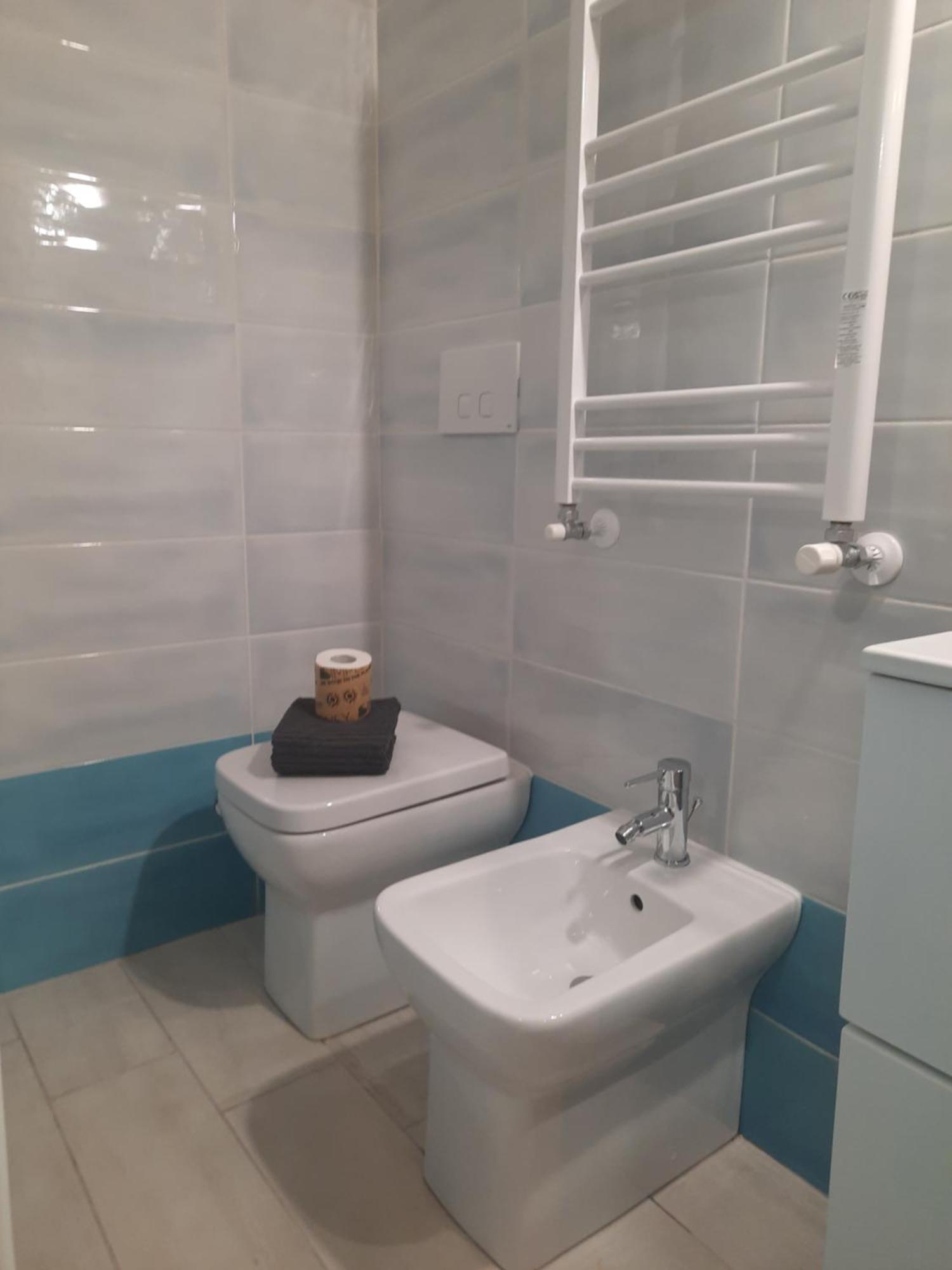 Nerea House Διαμέρισμα Λίντο ντι Όστια Εξωτερικό φωτογραφία