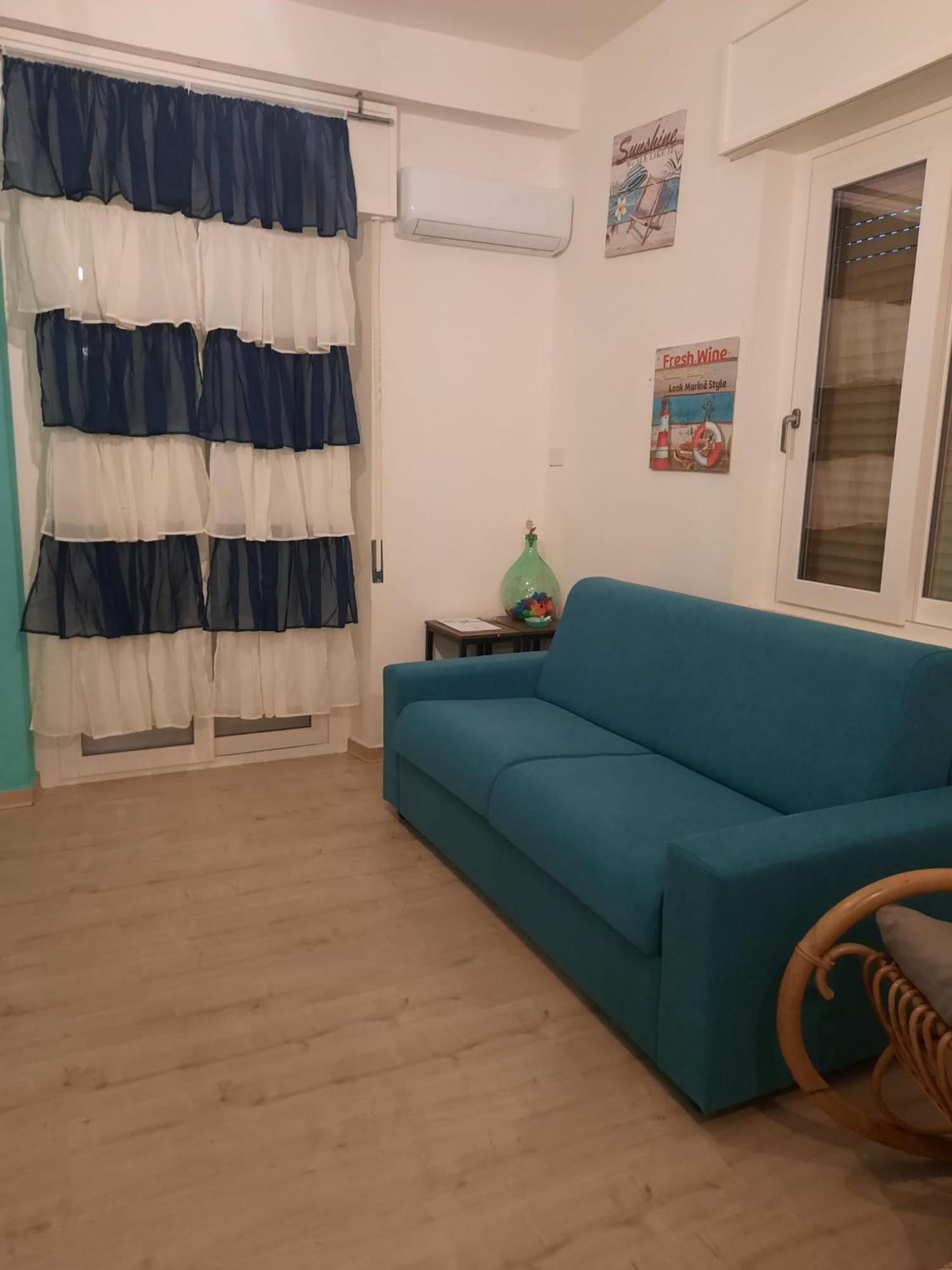 Nerea House Διαμέρισμα Λίντο ντι Όστια Εξωτερικό φωτογραφία