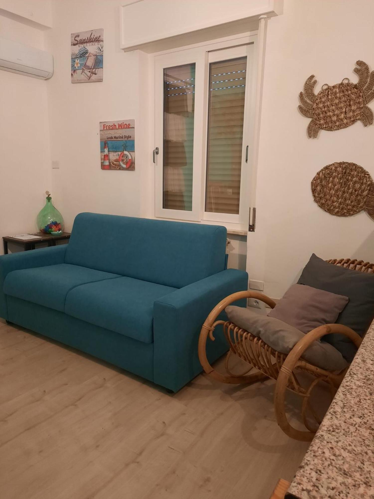 Nerea House Διαμέρισμα Λίντο ντι Όστια Εξωτερικό φωτογραφία