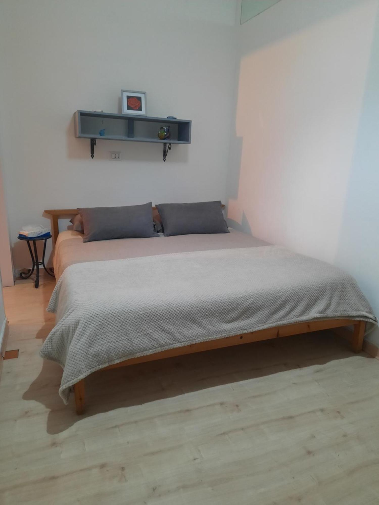 Nerea House Διαμέρισμα Λίντο ντι Όστια Εξωτερικό φωτογραφία
