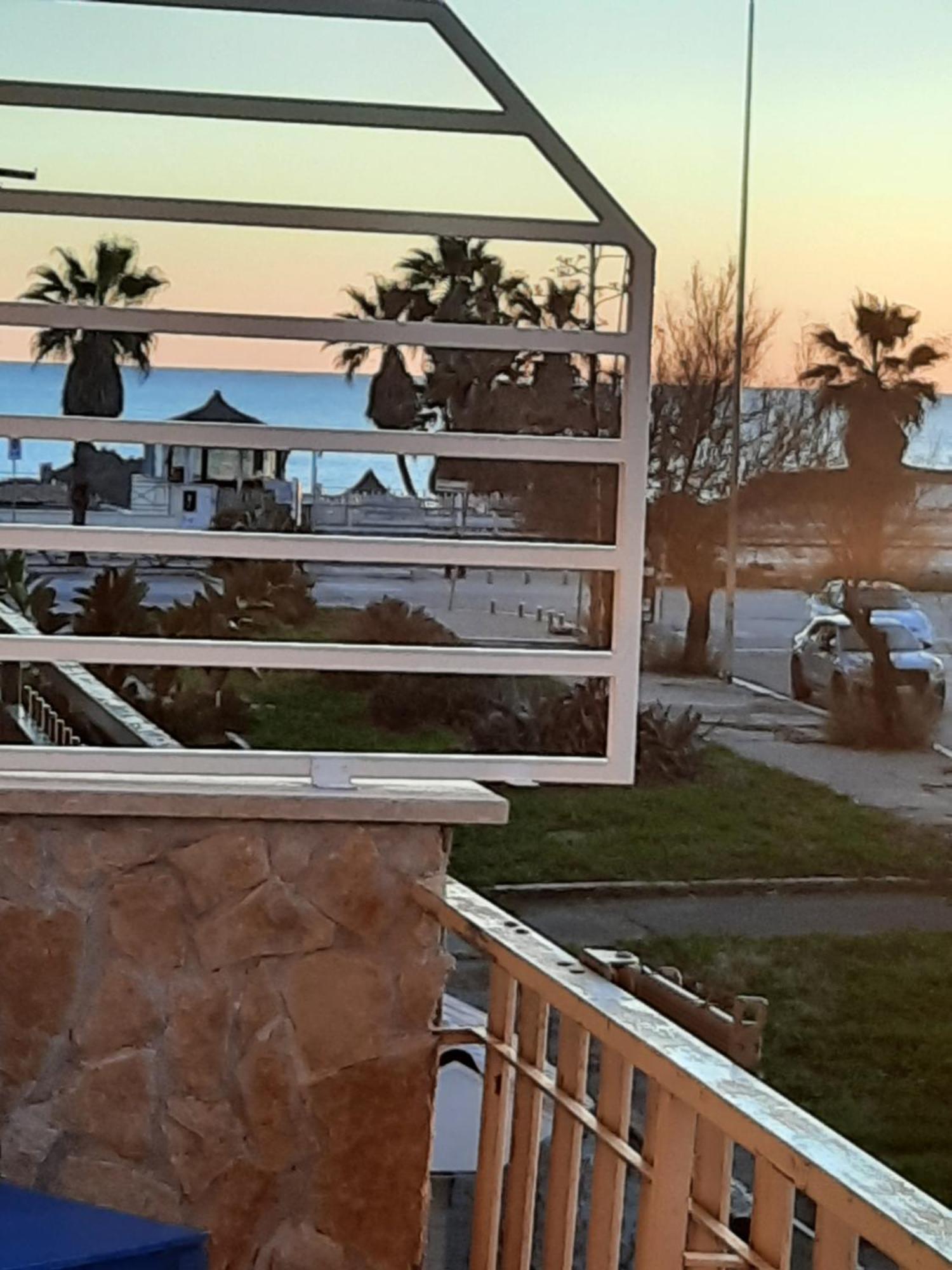 Nerea House Διαμέρισμα Λίντο ντι Όστια Εξωτερικό φωτογραφία