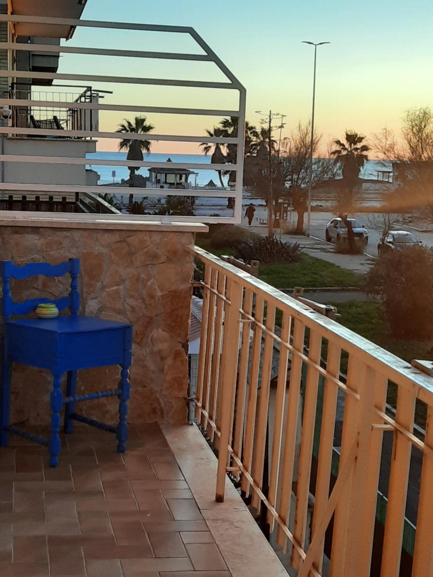 Nerea House Διαμέρισμα Λίντο ντι Όστια Εξωτερικό φωτογραφία